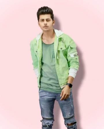 Abhishek Nigam Wiki Biography Age Movies Image India A2z