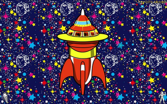 Bbc Spaceship By Mr Billionaire