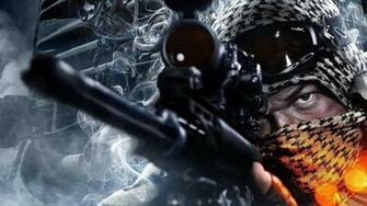 Battlefield Wallpaper Fondo HD