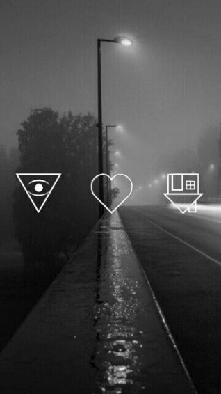 The Neighbourhood Wallpaper