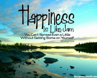 Quotes Of Happiness Some On Yourself Motivational Inspirational