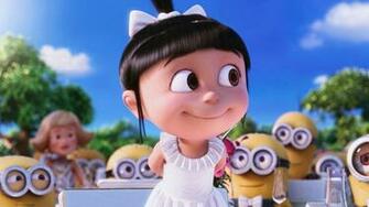 Find Despicable Me Wallpaper HD Via Online