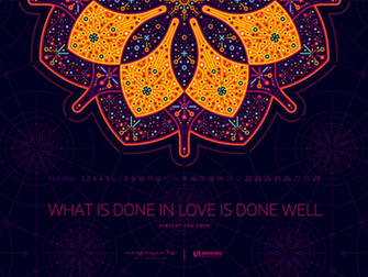 Desktop Wallpaper Calendars February Smashing Magazine