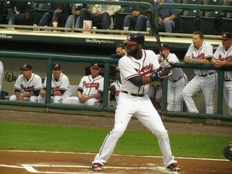 Jason Heyward Wallpaper HD