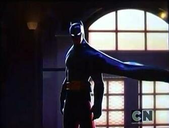 Believe In Superman Beware The Batman Nueva Serie
