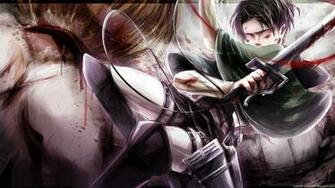 Shingeki No Kyojin HD Wallpaper High Definition
