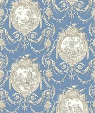 Sk175121 Imagination Wallpaper Book By Shand Kydd