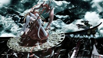 Xmen Anime HD Wallpaper