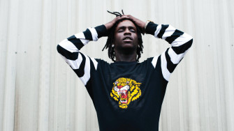Keef Wallpaper