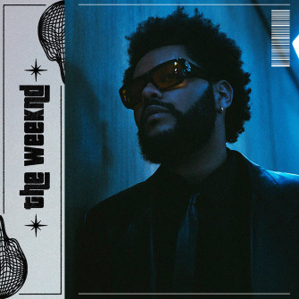 The Weeknd Wallpaper