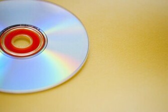 Stock Photo Compactdisc Imagelive