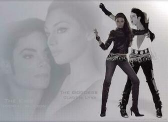 Wallpaper The Most Beautiful Woman In World Claudia Lynx