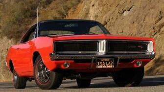 Dodge Charger R T Wallpaper HD Image Wsupercars