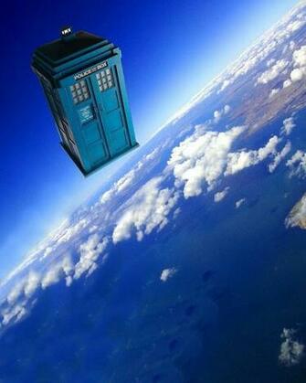 Tardis Screensaver Wallpaper Picswallpaper