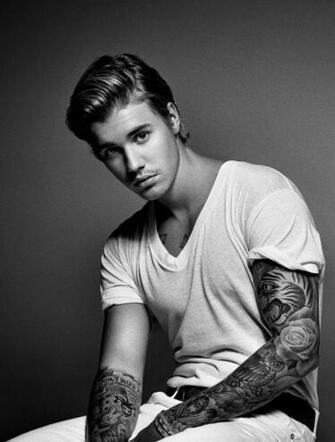 Justin Bieber Wallpaper
