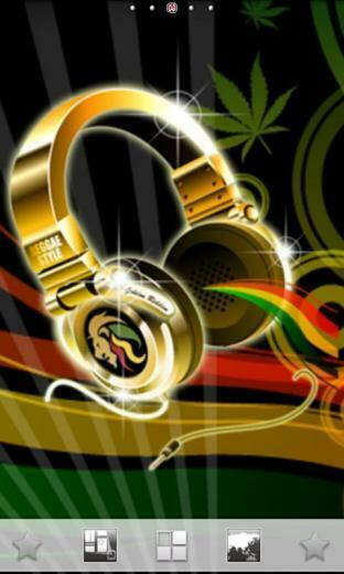 iPhone Adw Theme HD Wallpaper Background Host2post