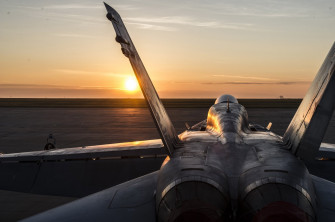 4k Ultra HD Jet Fighter Wallpaper