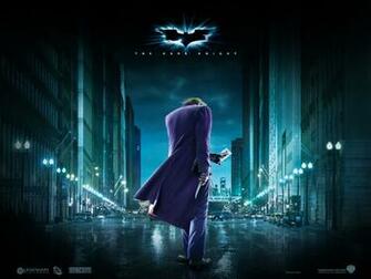 Batman The Dark Knight Wallpaper