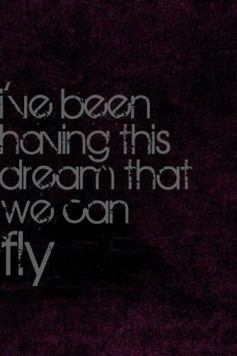 Bulls In The Bronx By Pierce Veil Ptv iPhone 4s Lock Screen