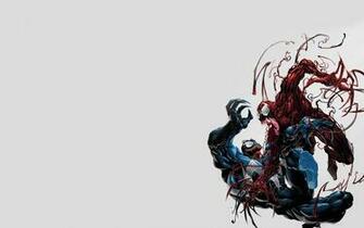 Comics Venom Wallpaper Spiderman Marvel