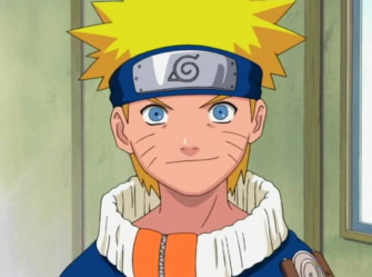 Wallpaper Naruto Masih Kecil Gambar Keren Foto