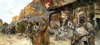 Star Wars Wallpaper Dump