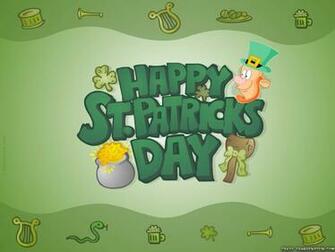Desktop Themes St Patrick S Day Wallpaper Windows