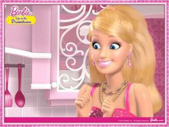Barbie Life In The Dreamhouse Dream House