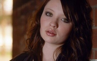 Emily Browning Wallpaper