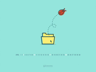 Desktop Wallpaper Calendars April Smashing Magazine