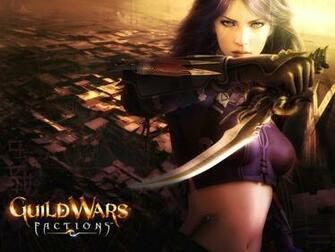 Guild Wars Logo HD Wallpaper In Logos Imageci
