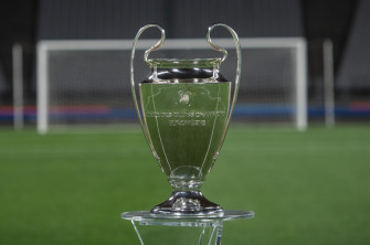Historic Champions League Final To See 1st Turkish Player Lift