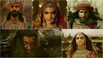 Padmavati Full HD Movie Dvdrip Sd Movies Point
