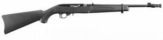 Ruger Rifle HD Wallpaper