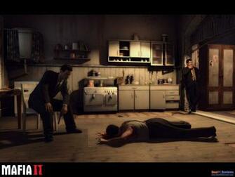Mafia Ii Wallpaper Best Pc Res