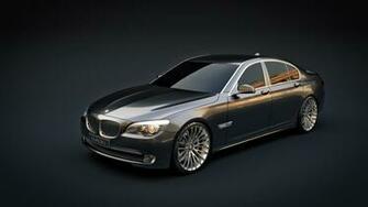 High Resolution Wallpaper Of Bmw 7series Gloss