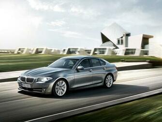 Wallpaper Und Desktop Hintergr Nde Zum Bmw 5er F10