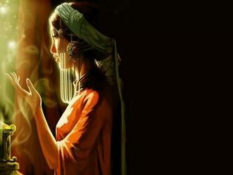 Prayer Wallpaper