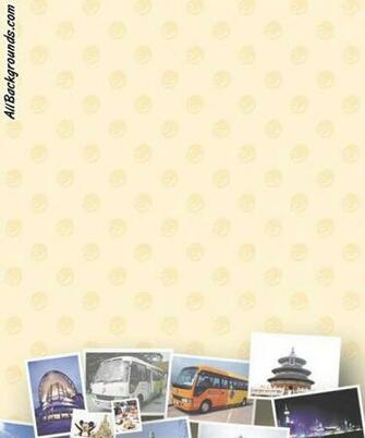 Travel Background Myspace