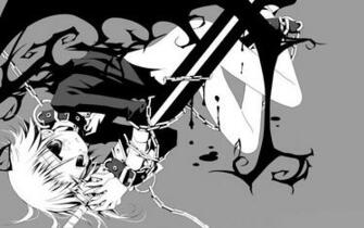 Soul Eater Crona Wallpaper