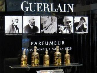 Guerlain Wikipedia