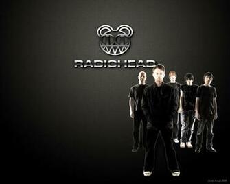 Radiohead Wallpaper