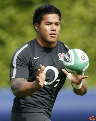 Manu Tuilagi Profile Biodata Updates And Pictures Fanphobia