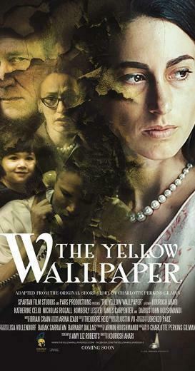 The Yellow Wallpaper