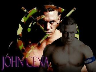 John Cena Fresh HD Wallpaper All About