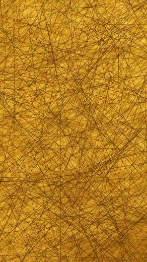 Ios7 Skate Lines Gold Parallax HD iPhone iPad Wallpaper