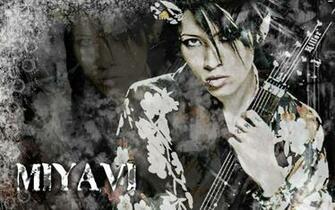 Miyavi