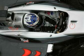 Mclaren Mercedes Benz HD Formula Wallpaper Desktop