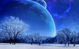 Space Wallpaper High Resolution Mobile