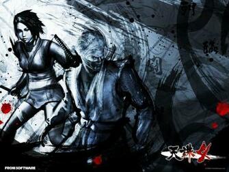 Ayame Tenchu Wallpaper Ing Gallery
